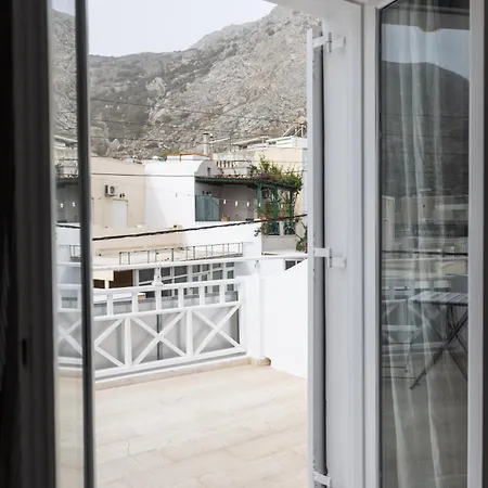 Appartement White Wave 2 *