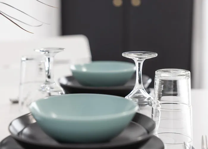 Appartement White Wave 2 *