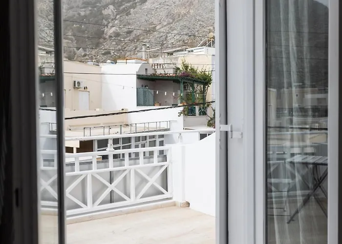 Appartement White Wave 2 *