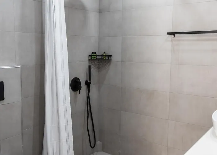 Appartement White Wave 2 Kamári