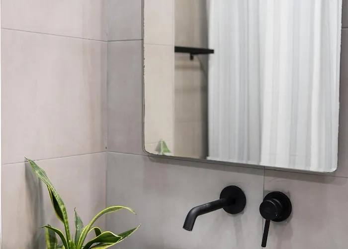 Appartement White Wave 2 Kamári