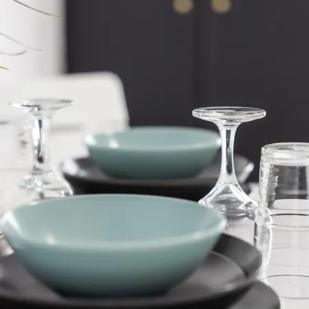 Apartament White Wave 2 *