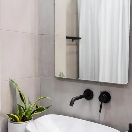 Apartament White Wave 2 Kamári